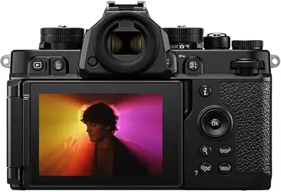 Nikon ZFc Image