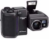 Nikon 995 Image