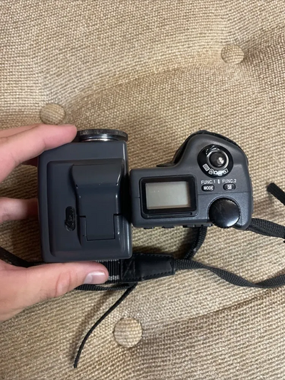 Nikon 995 Image
