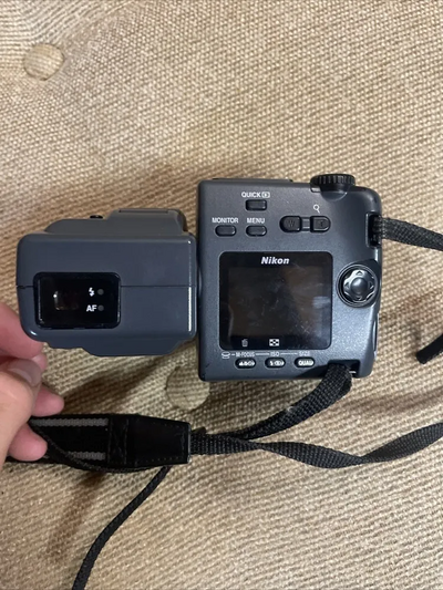 Nikon 995 Image