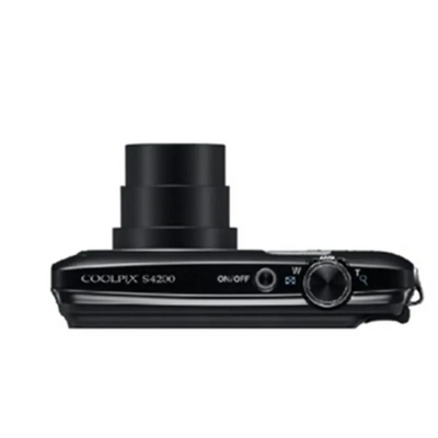 Nikon Coolpix S4200 Image
