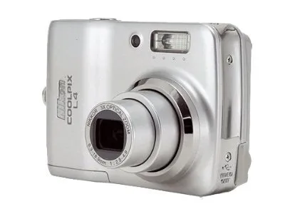 Nikon L4 Image