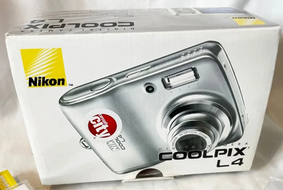 Nikon L4 Image