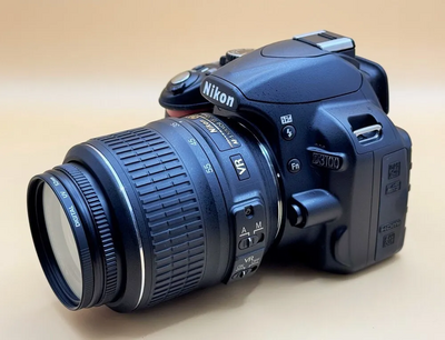 Nikon D7200 Image