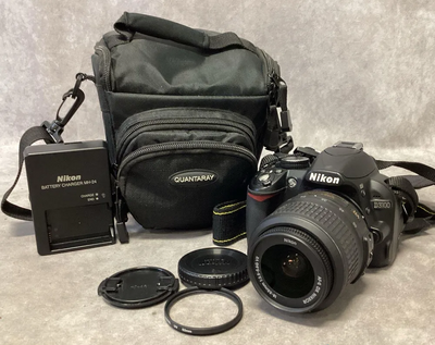 Nikon D7200 Image