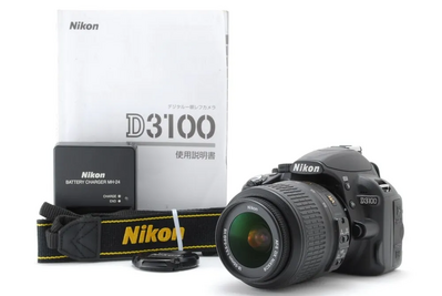 Nikon D7200 Image