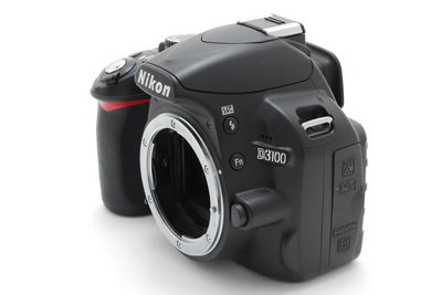 Nikon D7200 Image