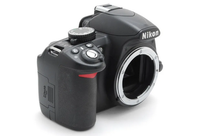 Nikon D7200 Image