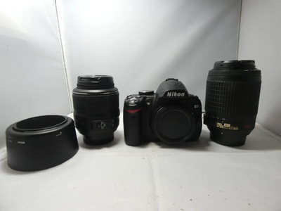 Nikon D7200 Image