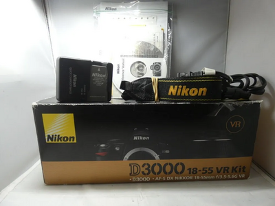 Nikon D7200 Image