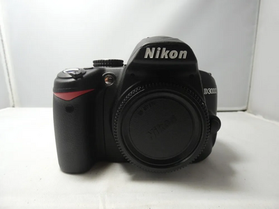 Nikon D7200 Image