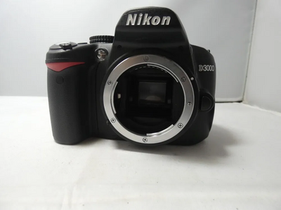 Nikon D7200 Image