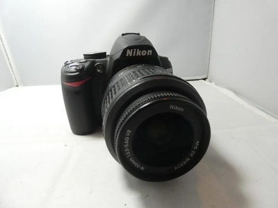 Nikon D7200 Image