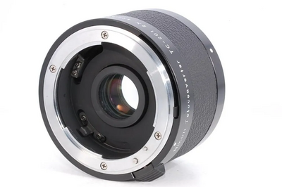 Nikon D7200 Image