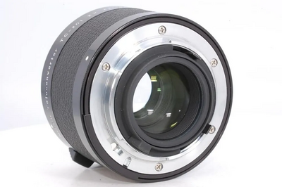 Nikon D7200 Image