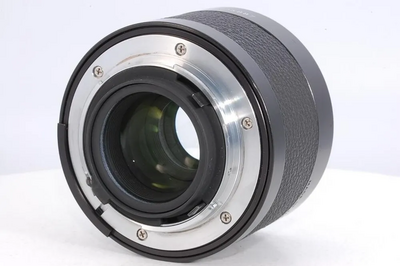 Nikon D7200 Image