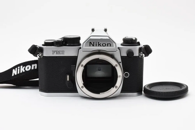 Nikon D90 Image