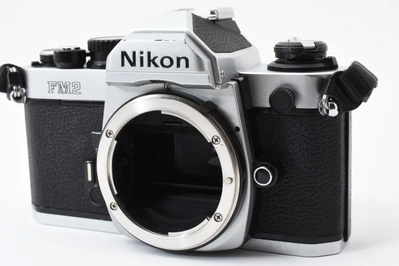 Nikon D90 Image