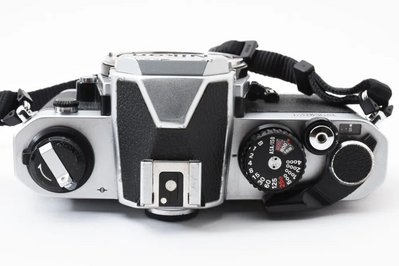 Nikon D90 Image