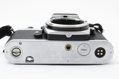 Nikon D90 Image