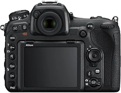 Nikon D500 Image