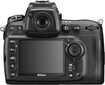 Nikon B001BTG3BE Image