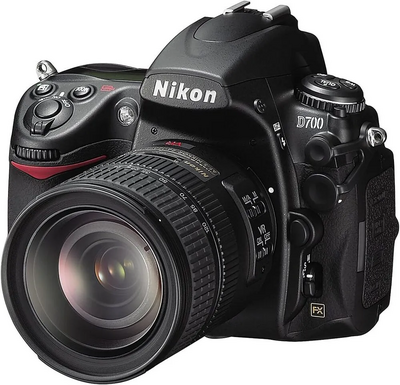 Nikon B001BTG3BE Image