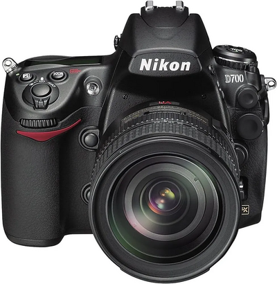 Nikon B001BTG3BE Image