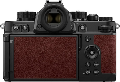 Nikon Zf Image