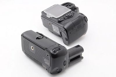 Nikon D90 Image