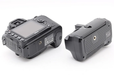 Nikon D90 Image