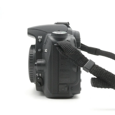 Nikon D90 Image