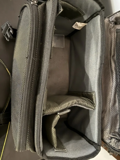 Nikon D3200 Image