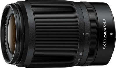 Nikon Z50 Image