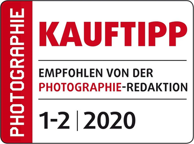 Nikon Z50 Image