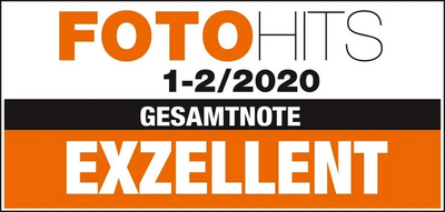 Nikon Z50 Image