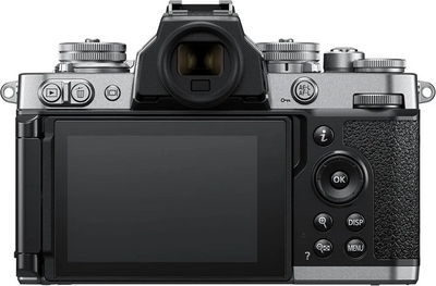 Nikon Z fc DX-format Mirrorless  Body w/ NIKKOR Z 28mm f/2.8 (SE) Image