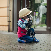 Nikon D3000 Image