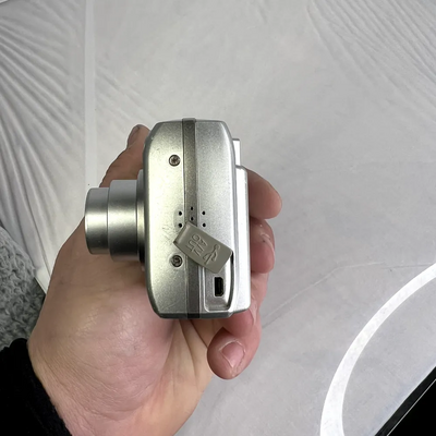 Nikon 5600 Image