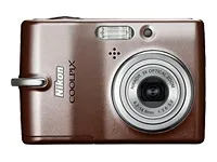 Nikon L11 Image