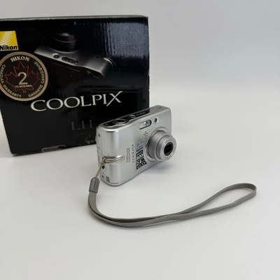 Nikon L11 Image