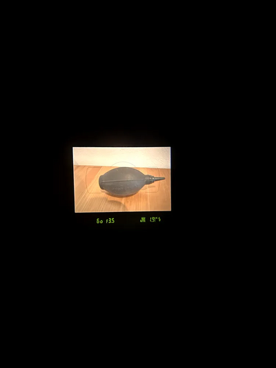Nikon D5200 Image