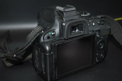 Nikon D5100 Image