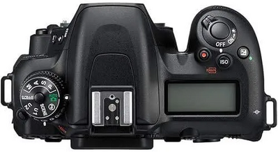 Nikon D7500_Kit_2 Image
