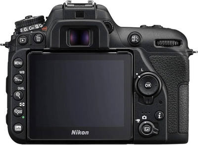 Nikon D7500_Kit_2 Image