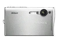 Nikon S6 Image