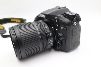 Nikon D7100 Image