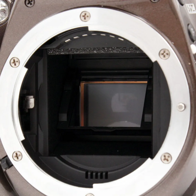 Nikon D5200 Image