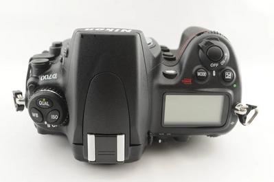 Nikon D700 Image