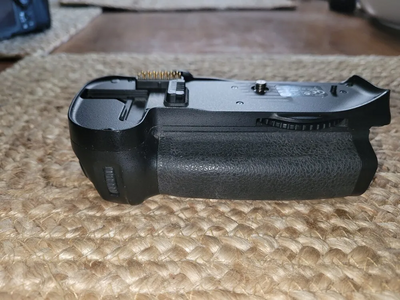 Nikon D700 Image